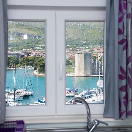 Apartments Maria Trogir Dış mekan fotoğraf