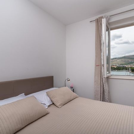 Apartments Maria Trogir Dış mekan fotoğraf