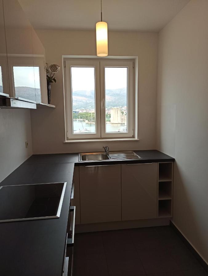 Apartments Maria Trogir Dış mekan fotoğraf