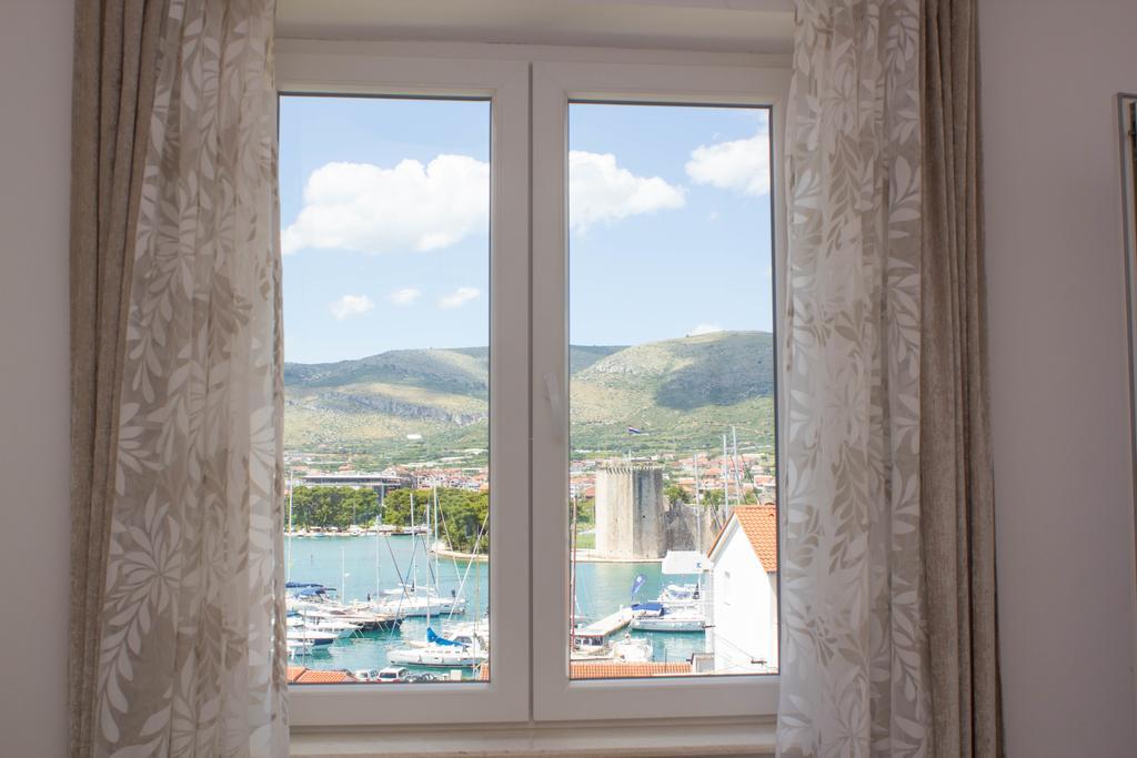 Apartments Maria Trogir Dış mekan fotoğraf