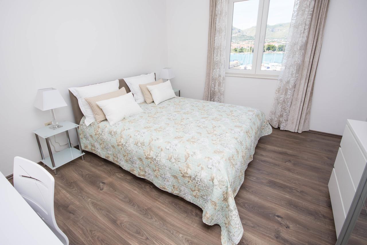 Apartments Maria Trogir Dış mekan fotoğraf