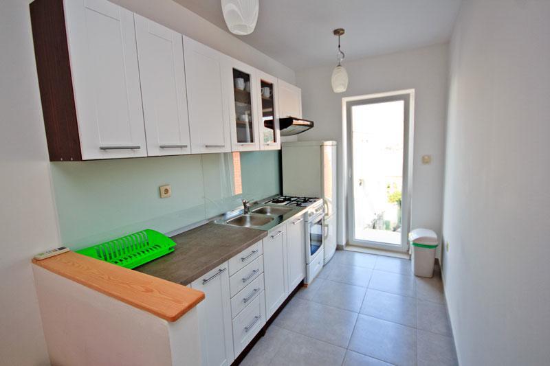 Apartments Maria Trogir Dış mekan fotoğraf