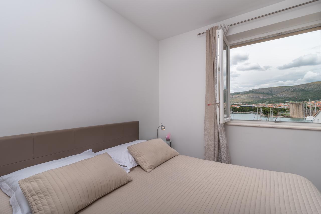 Apartments Maria Trogir Dış mekan fotoğraf