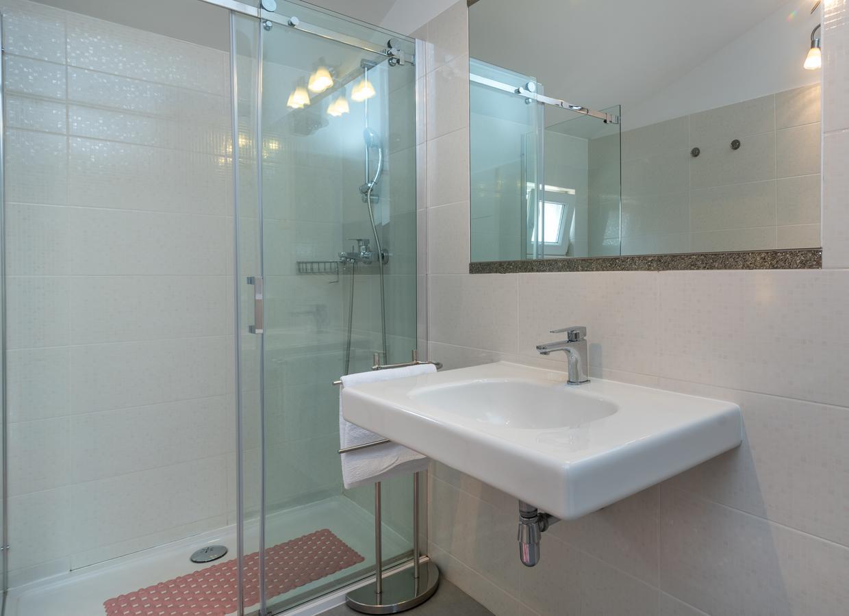 Apartments Maria Trogir Dış mekan fotoğraf